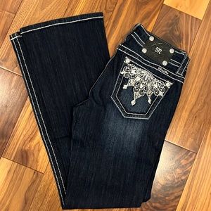 Miss Me Boot cut jean